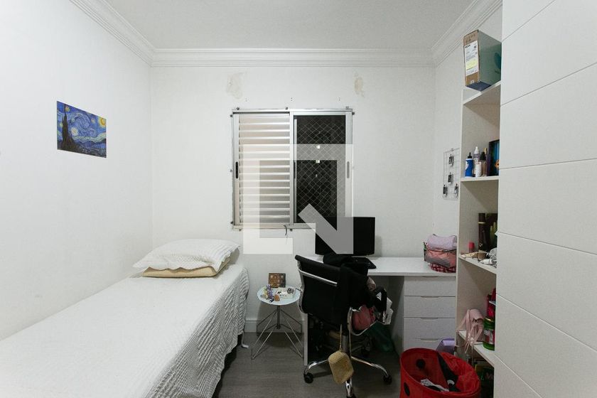 Apartamento, 3 quartos, 86 m² - Foto 29