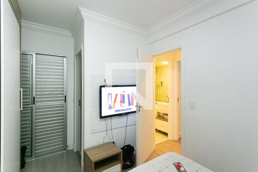Apartamento, 3 quartos, 86 m² - Foto 39