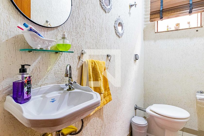 Casa, 3 quartos, 245 m² - Foto 10