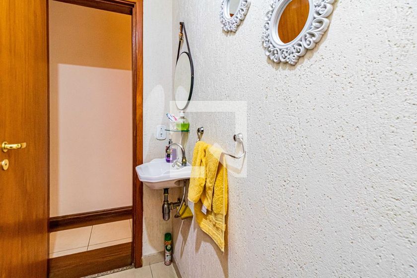 Casa, 3 quartos, 245 m² - Foto 12