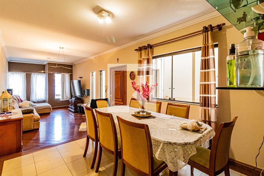 Casa, 3 quartos, 245 m² - Foto 9