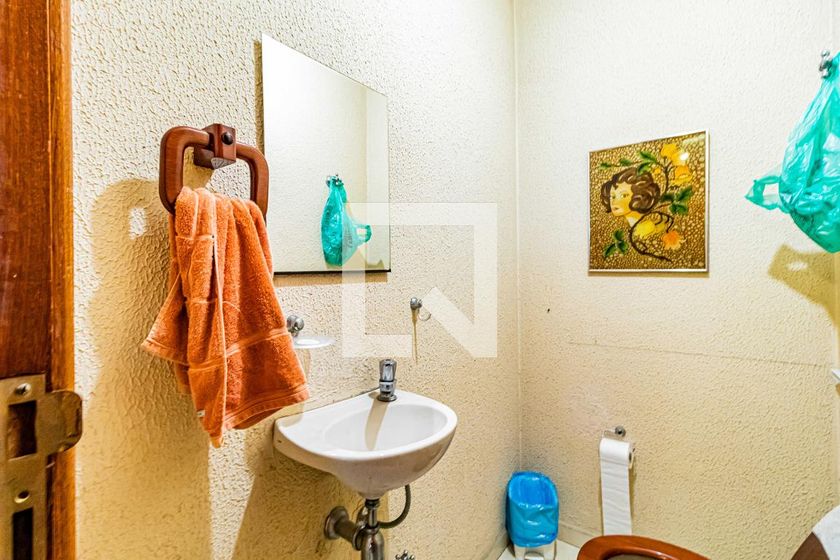 Casa, 3 quartos, 245 m² - Foto 65