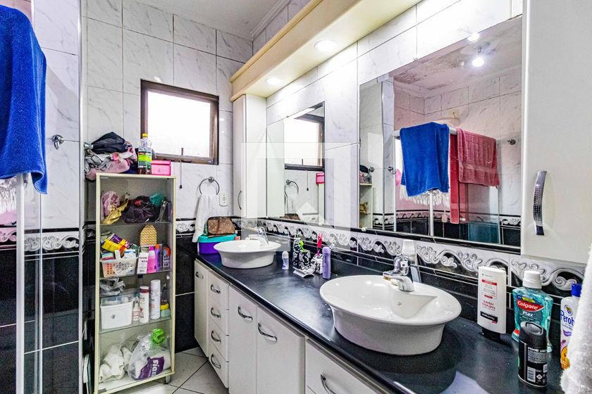 Casa, 3 quartos, 245 m² - Foto 20