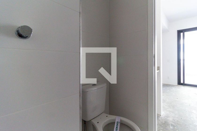 Kitnet-Studio, 35 m² - Foto 29