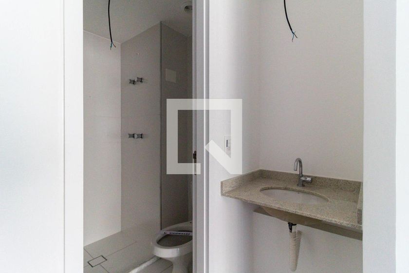 Kitnet-Studio, 35 m² - Foto 25