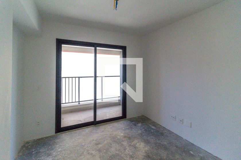 Kitnet-Studio, 35 m² - Foto 5