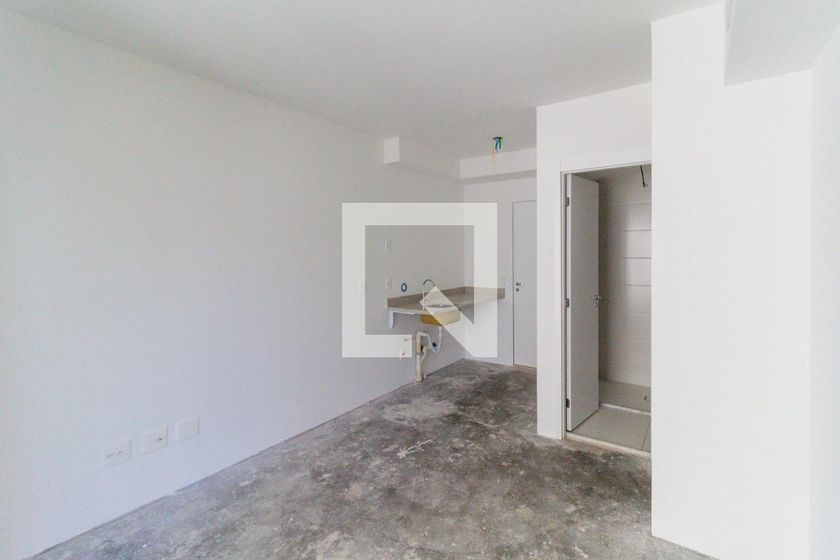 Kitnet-Studio, 35 m² - Foto 3