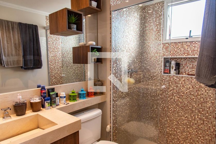 Apartamento, 2 quartos, 94 m² - Foto 20