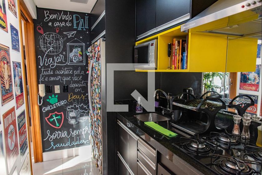 Apartamento, 2 quartos, 94 m² - Foto 42