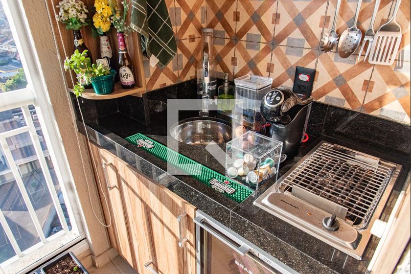 Apartamento, 2 quartos, 94 m² - Foto 9