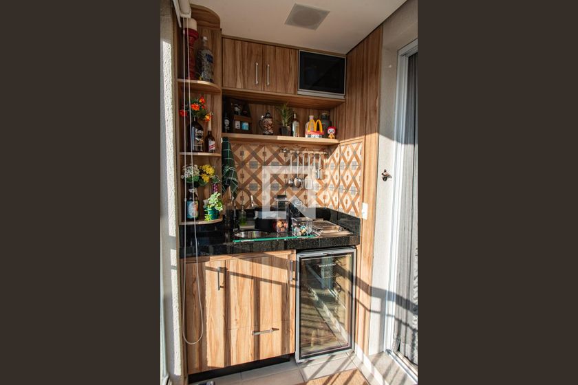 Apartamento, 2 quartos, 94 m² - Foto 11