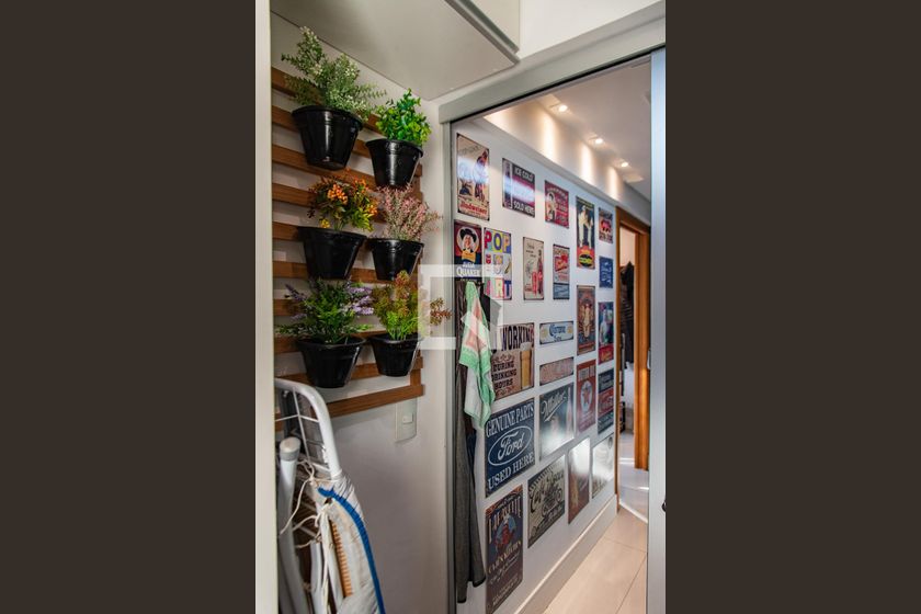 Apartamento, 2 quartos, 94 m² - Foto 47