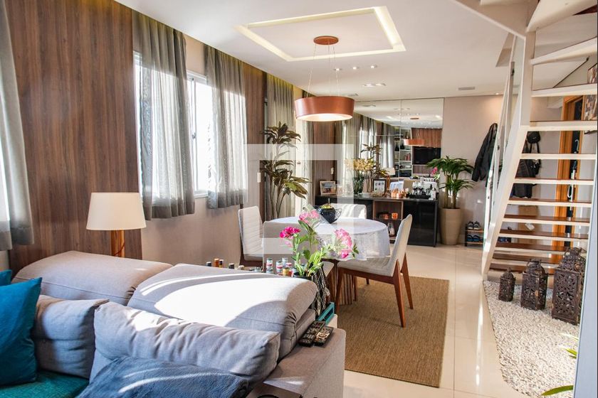 Apartamento, 2 quartos, 94 m² - Foto 3