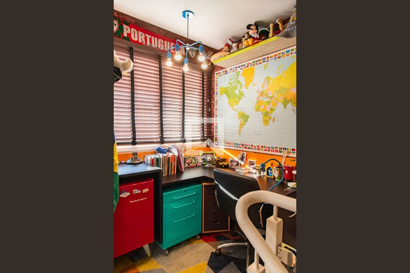 Apartamento, 2 quartos, 94 m² - Foto 38