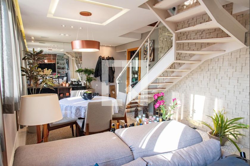 Apartamento, 2 quartos, 94 m² - Foto 4