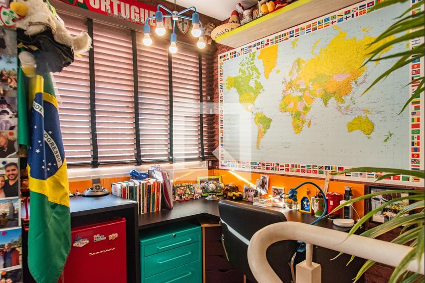 Apartamento, 2 quartos, 94 m² - Foto 39