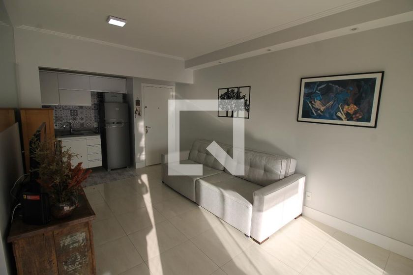 Apartamento, 3 quartos, 69 m² - Foto 9