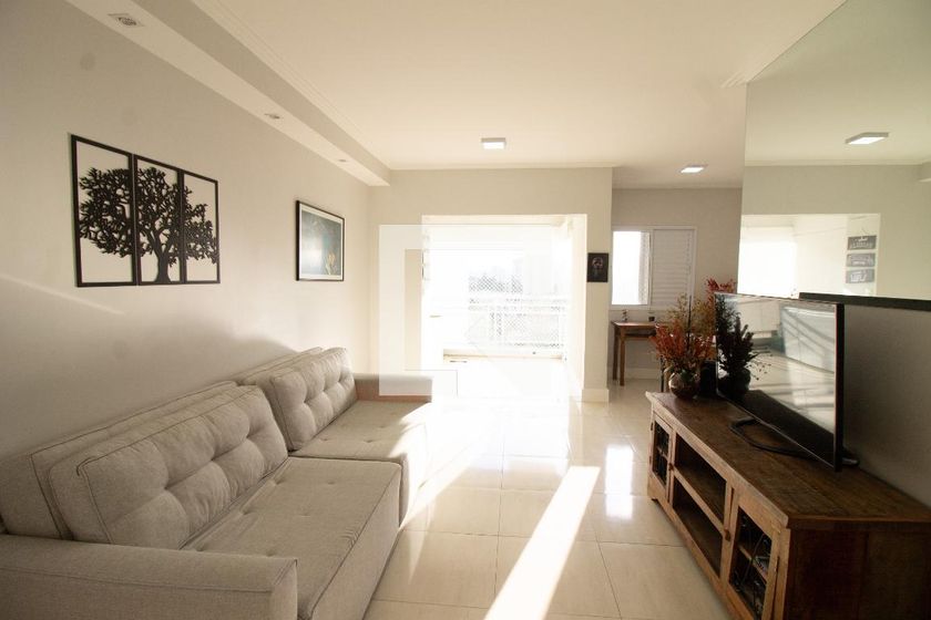 Apartamento, 3 quartos, 69 m² - Foto 5