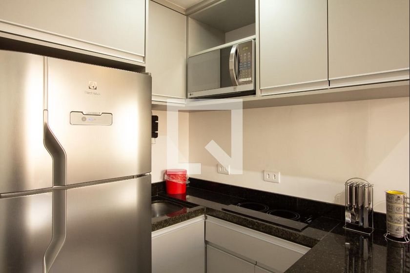 Kitnet-Studio, 32 m² - Foto 29