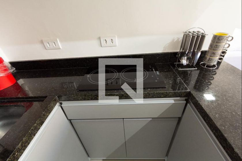Kitnet-Studio, 32 m² - Foto 31