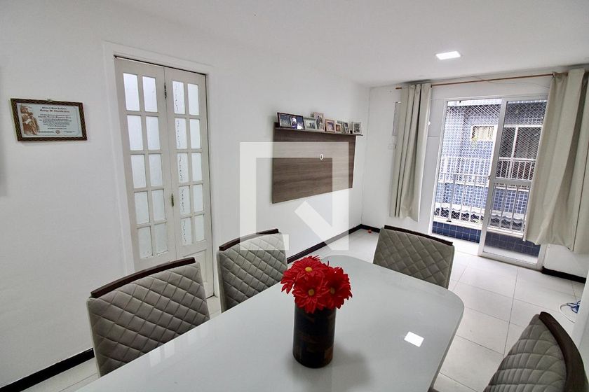 Apartamento, 3 quartos, 83 m² - Foto 2
