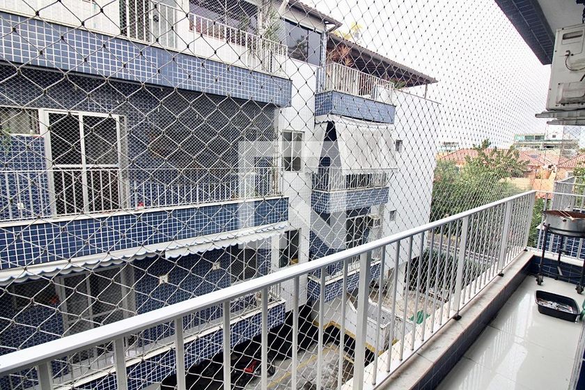 Apartamento, 3 quartos, 83 m² - Foto 6