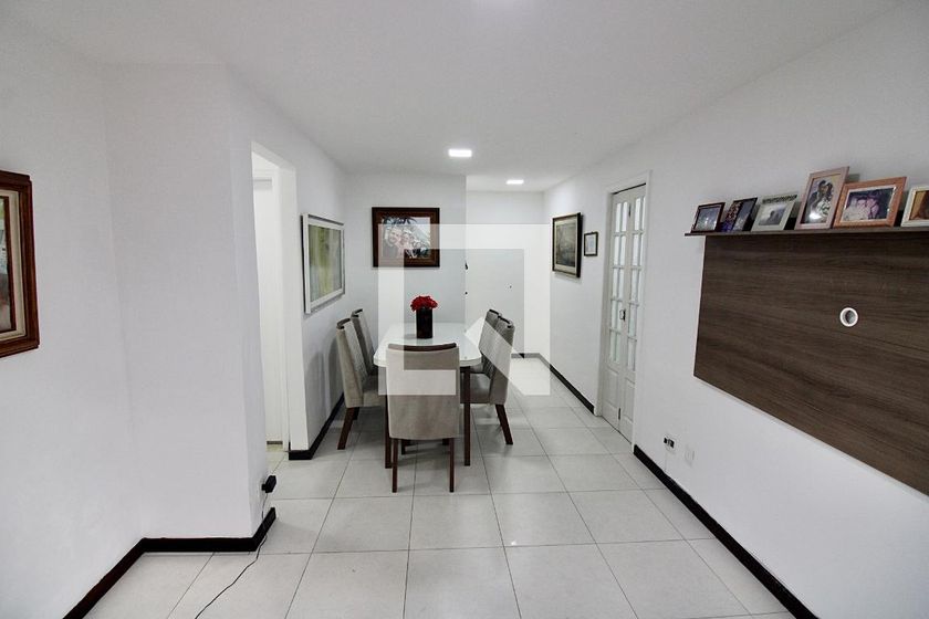 Apartamento, 3 quartos, 83 m² - Foto 5