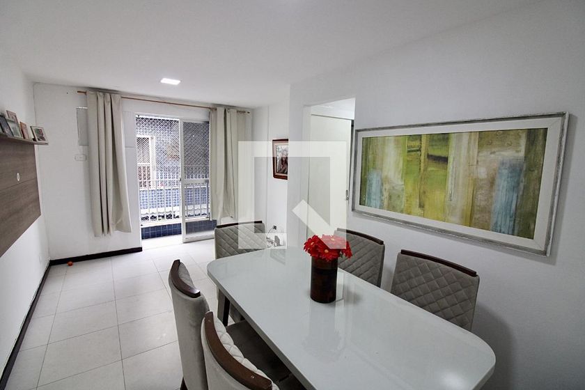 Apartamento, 3 quartos, 83 m² - Foto 1
