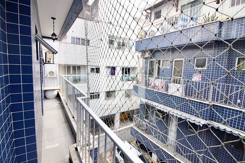 Apartamento, 3 quartos, 83 m² - Foto 7