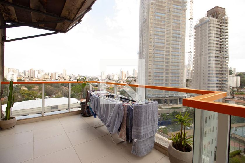 Cobertura, 1 quarto, 65 m² - Foto 35