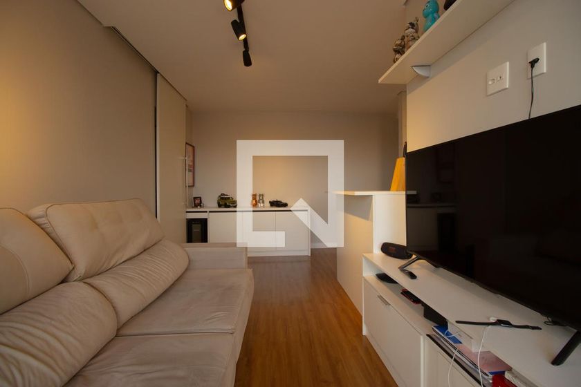 Cobertura, 1 quarto, 65 m² - Foto 7