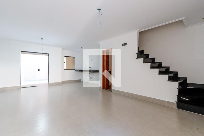 Casa, 3 quartos, 120 m² - Foto 4