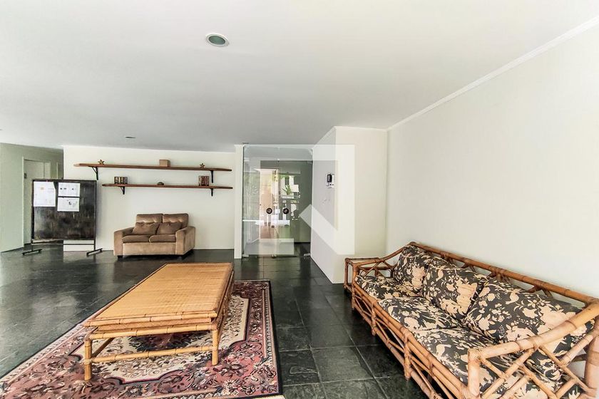 Apartamento, 3 quartos, 128 m² - Foto 131