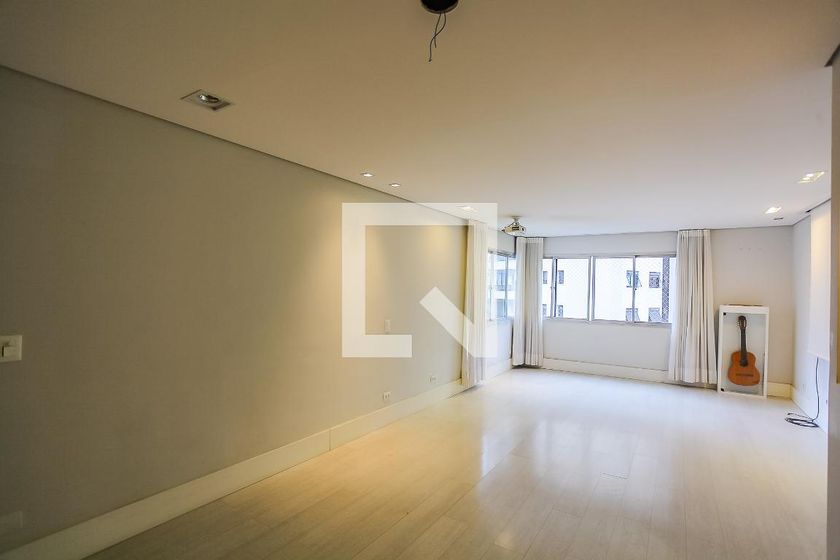 Apartamento, 3 quartos, 128 m² - Foto 3