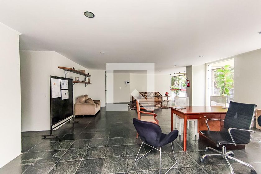 Apartamento, 3 quartos, 128 m² - Foto 129