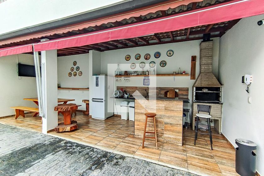Apartamento, 3 quartos, 128 m² - Foto 113