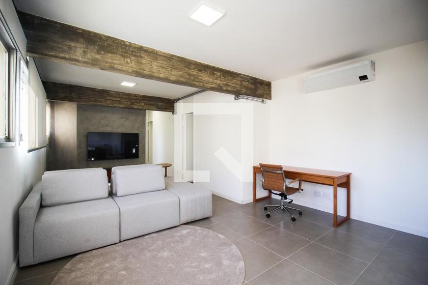 Apartamento, 3 quartos, 121 m² - Foto 2