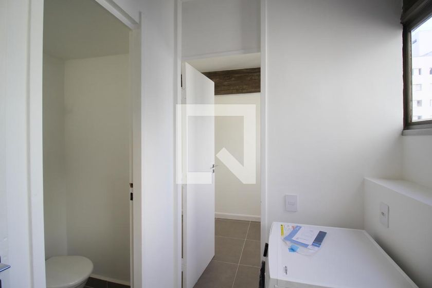 Apartamento, 3 quartos, 121 m² - Foto 33