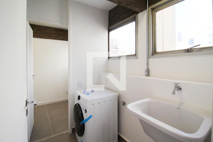 Apartamento, 3 quartos, 121 m² - Foto 32