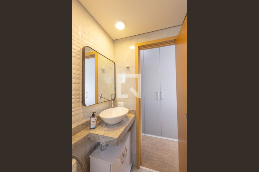 Apartamento, 2 quartos, 94 m² - Foto 61