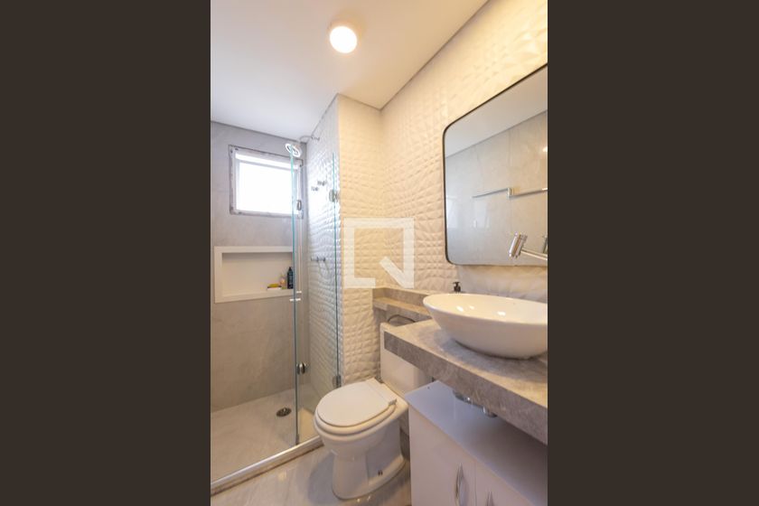 Apartamento, 2 quartos, 94 m² - Foto 57