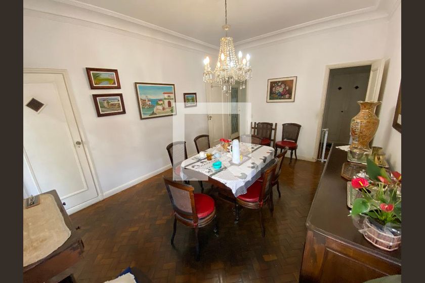 Apartamento, 3 quartos, 156 m² - Foto 12