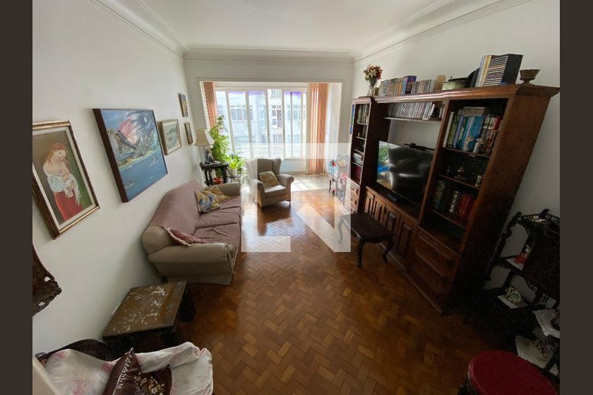 Apartamento, 3 quartos, 156 m² - Foto 1