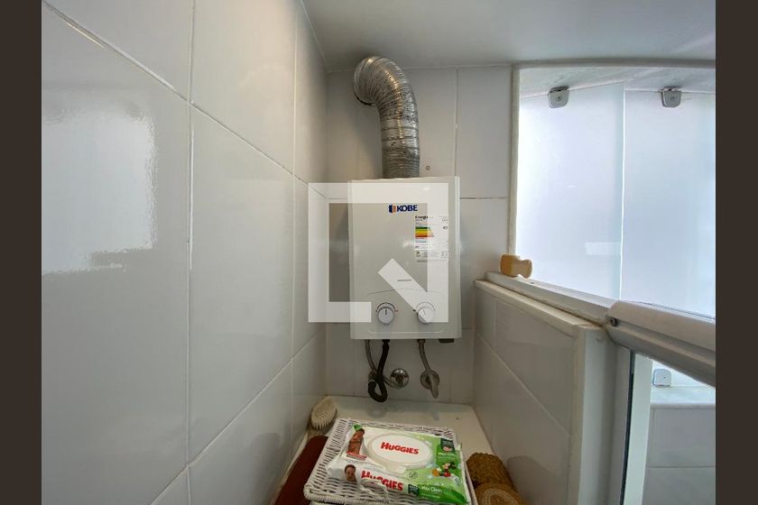 Apartamento, 3 quartos, 156 m² - Foto 25