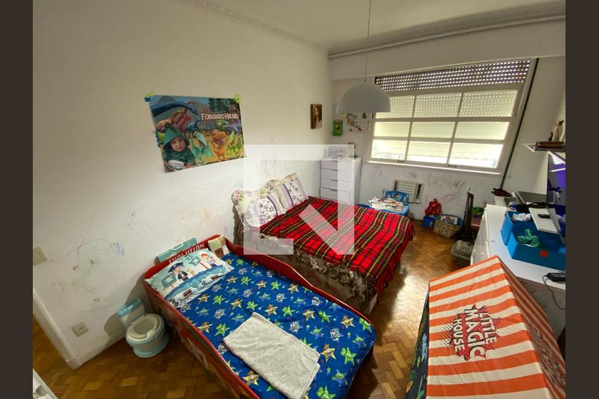 Apartamento, 3 quartos, 156 m² - Foto 16