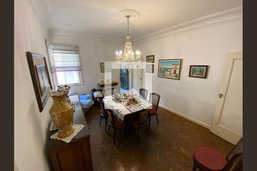 Apartamento, 3 quartos, 156 m² - Foto 11