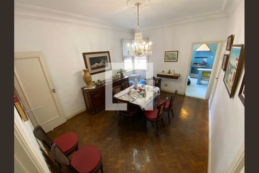 Apartamento, 3 quartos, 156 m² - Foto 9