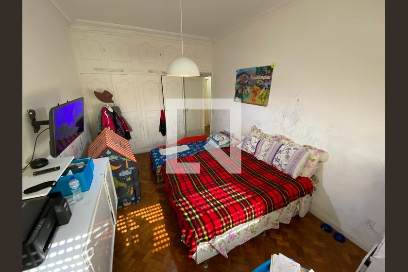 Apartamento, 3 quartos, 156 m² - Foto 17