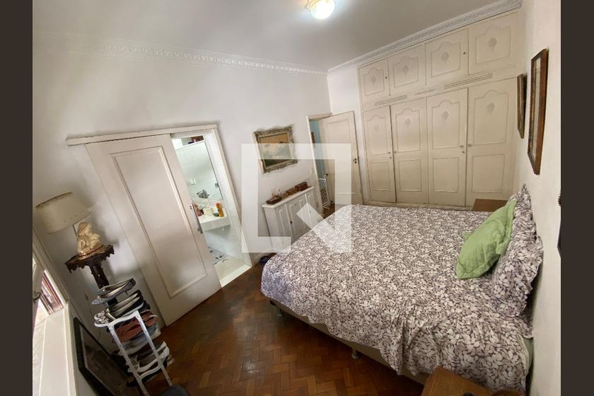Apartamento, 3 quartos, 156 m² - Foto 21