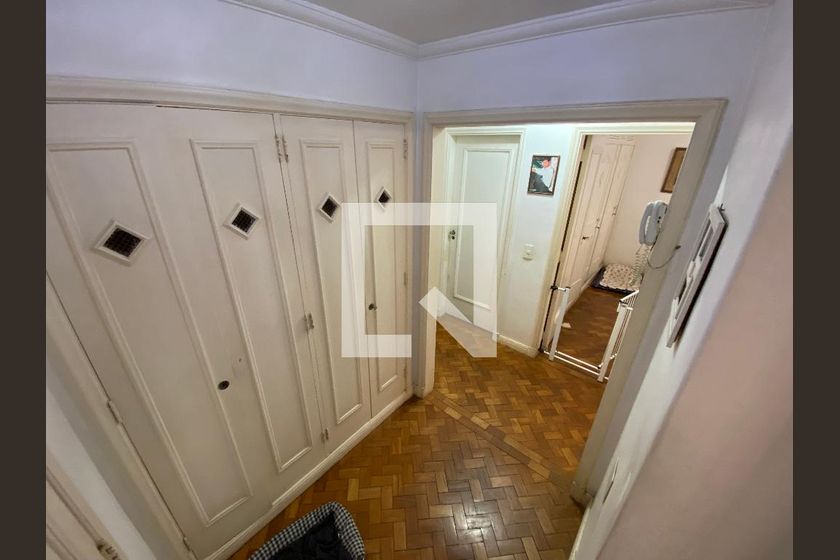 Apartamento, 3 quartos, 156 m² - Foto 13